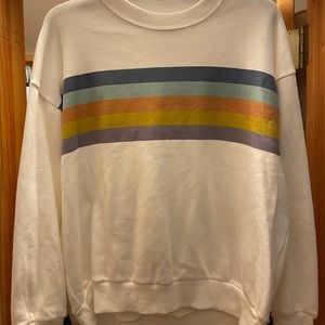 American Eagle soft sweatshirt